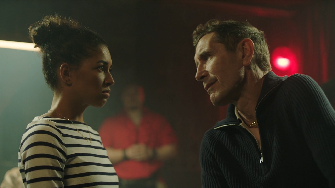 #4. Mia and the Dragon Princess (Xbox) 由: Wales Interactive