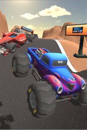 Offroad Racing Online