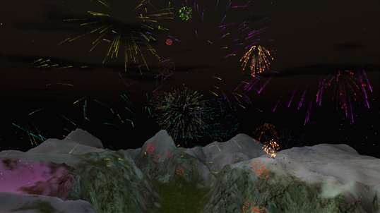 Fireworks Tap 2 screenshot 5