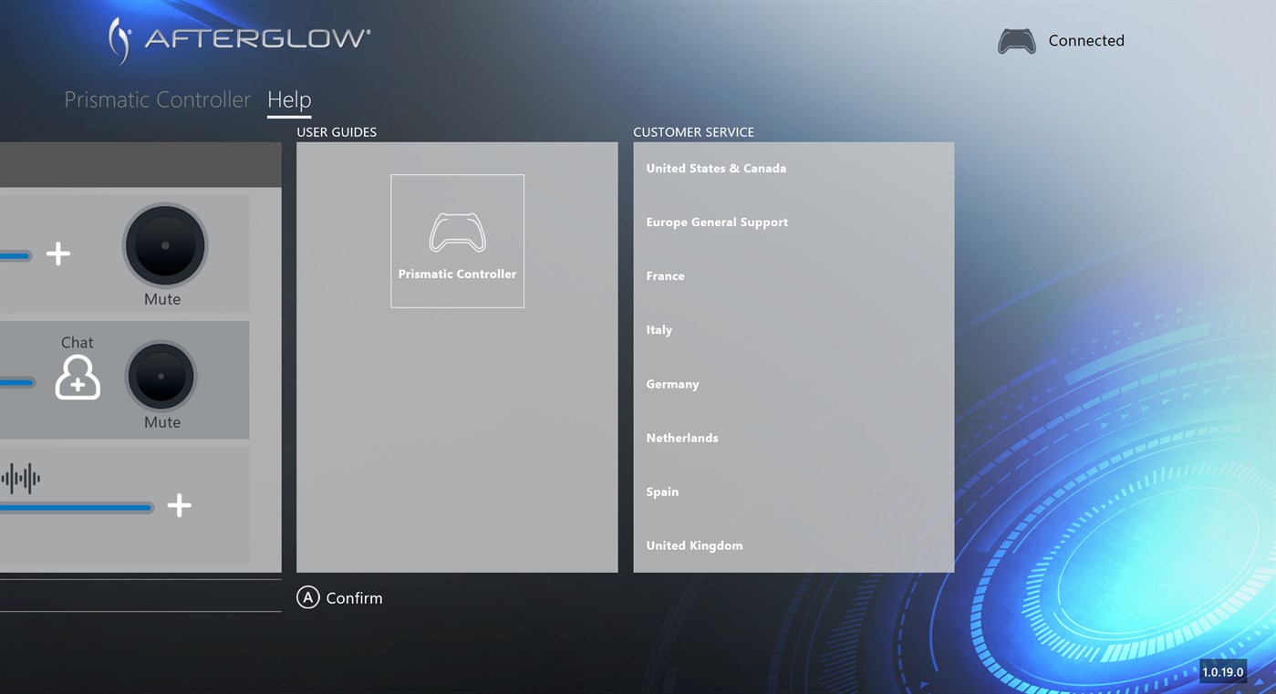 #6. Afterglow (Windows) De: Performance Designed Products LLC