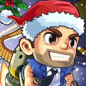 Jingle Jetpack icon