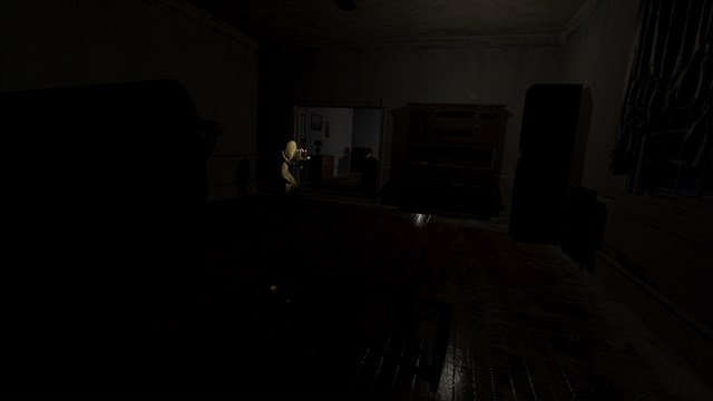 Horror Adventure screenshot 3