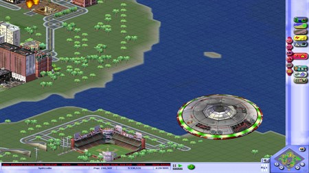 Sim City 3000™ Unlimited - Windows に無料でダウンロードして再生