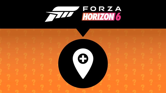 Forza Horizon 6 Expansion 2 — скриншот 1