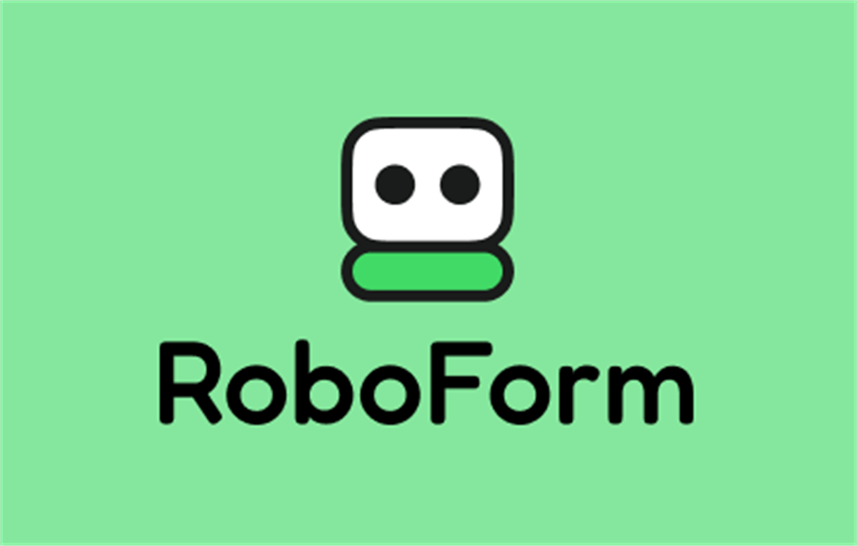RoboForm Password Manager