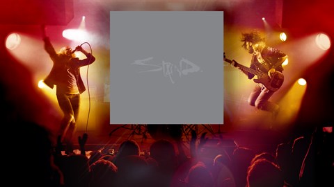 "So Far Away" - Staind