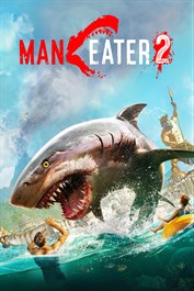 Maneater 2
