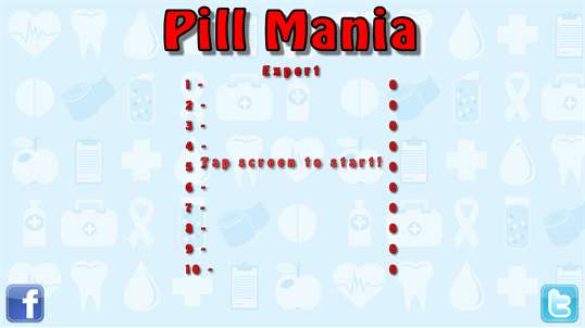 Pill Mania screenshot 4