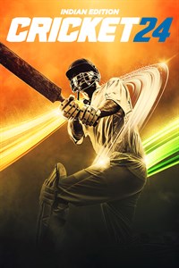 Cricket 24: The Official Game Of The Ashes