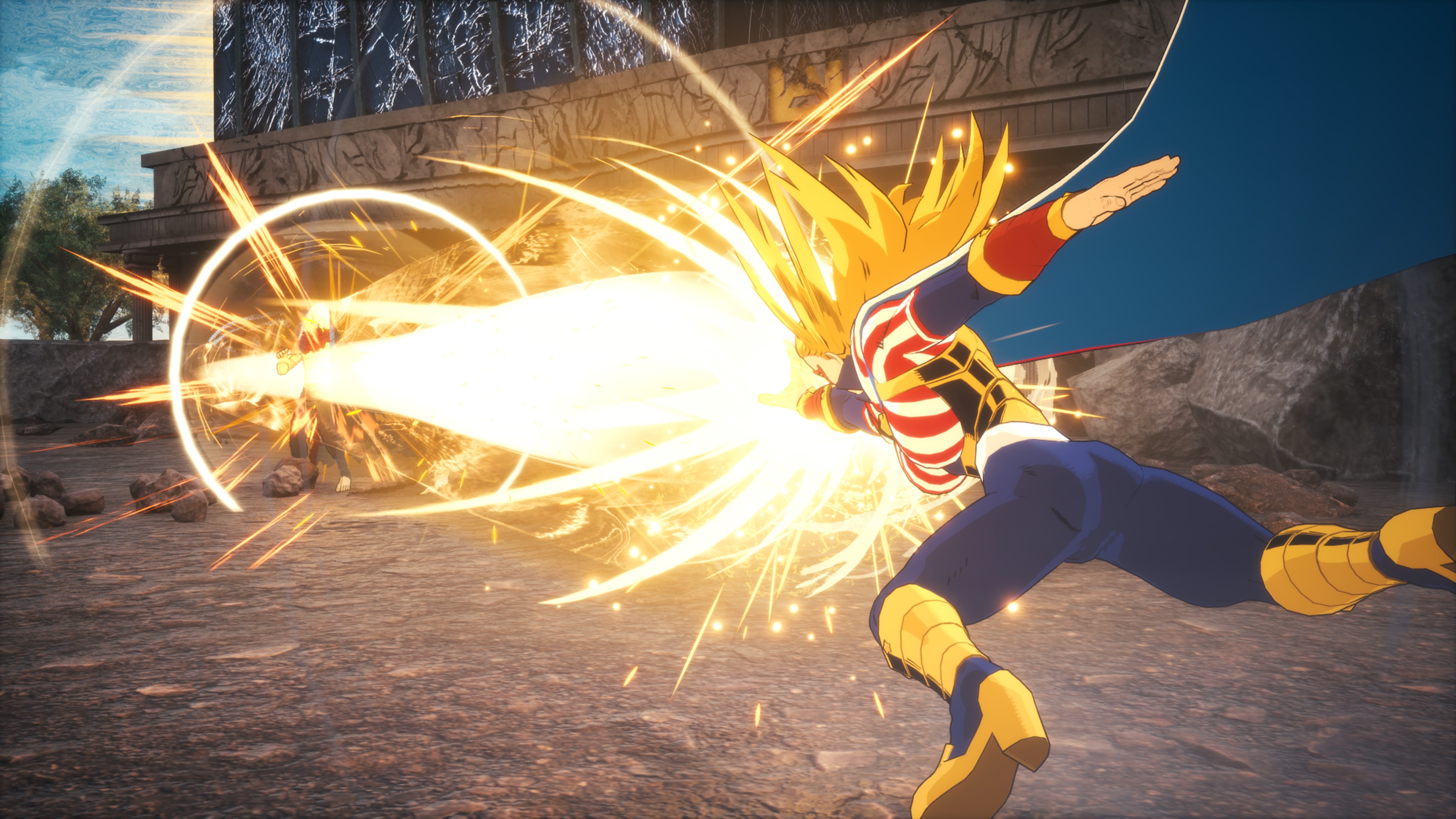 MY HERO ACADEMIA: All’s Justice - Season Pass | Xbox | Chiave | Privato