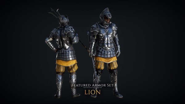 Mordhau Platinum Edition screenshot
