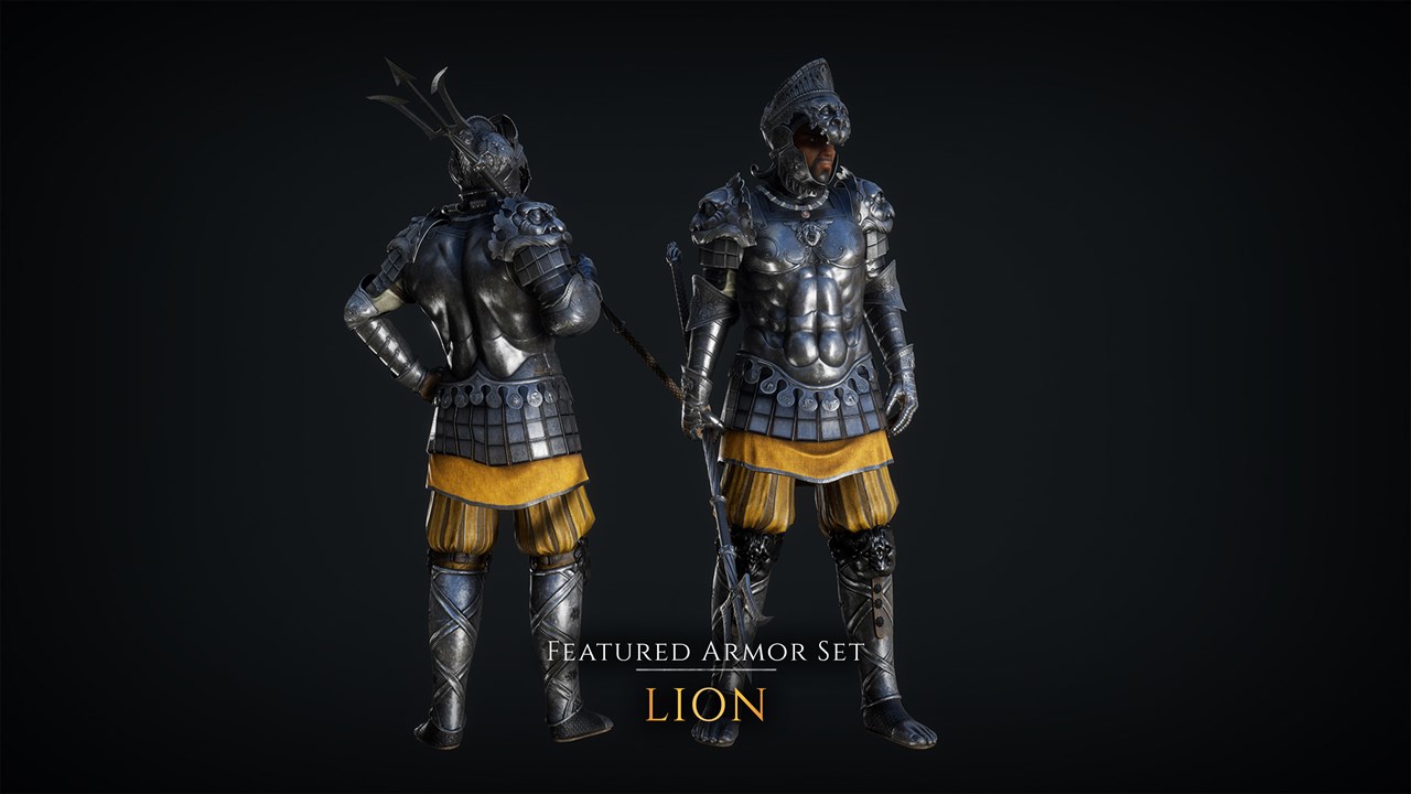 MORDHAU - Diamond Edition screenshot 10