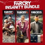 Far Cry® 5 - Xbox 164974 - Canaltech Ofertas