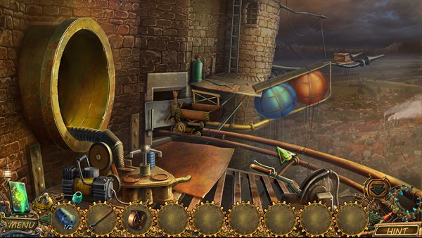 Namariel Legends: Iron Lord - Collectors Edition — 8