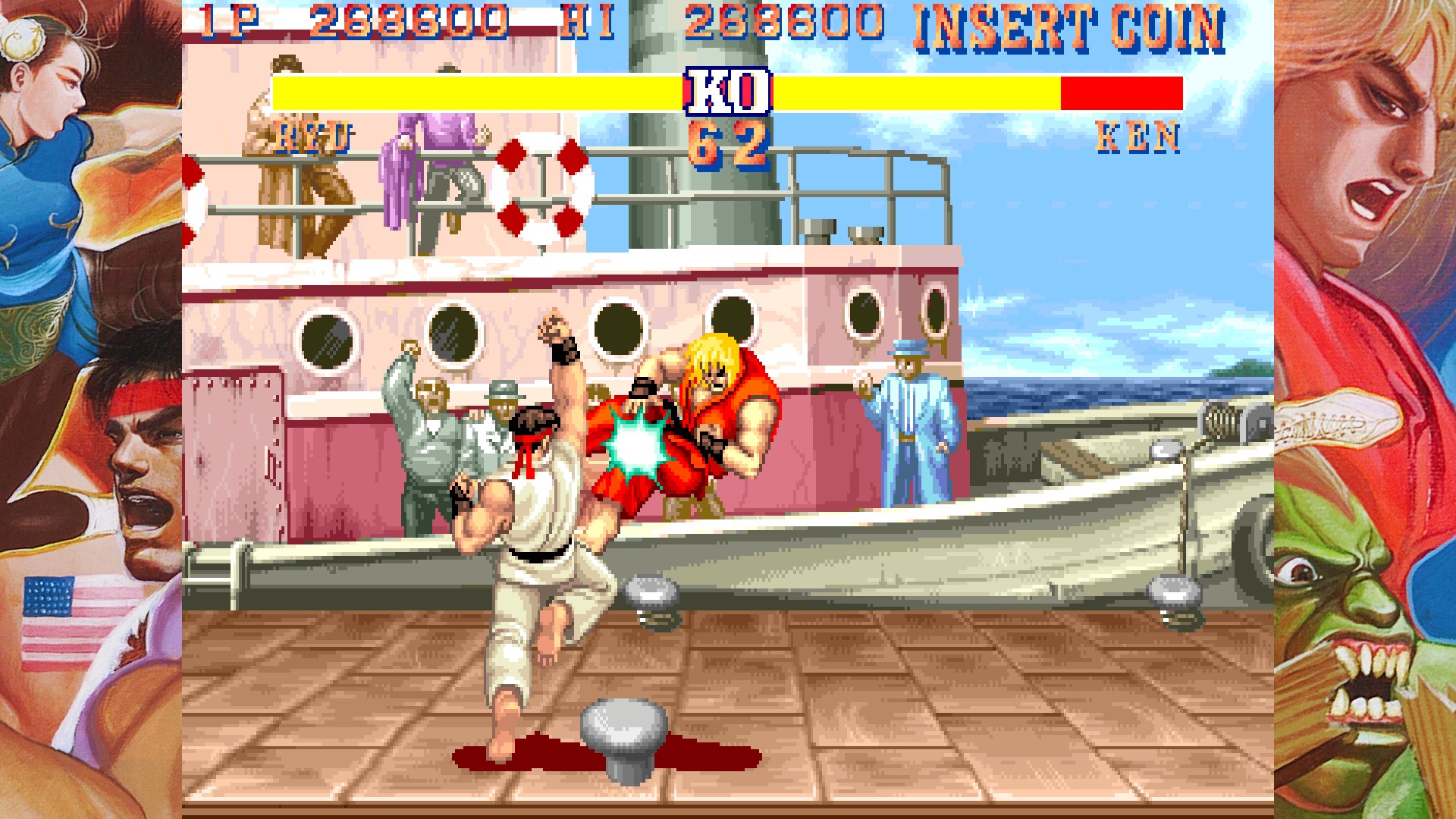 Capcom Arcade Stadium: Display Frames Set 1 | Xbox | Chiave | Privato