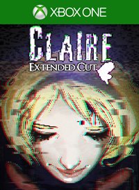 Claire: Extended Cut