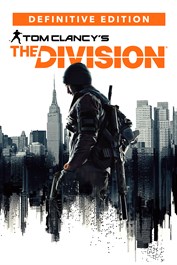 Tom Clancy’s The Division – Definitive Edition