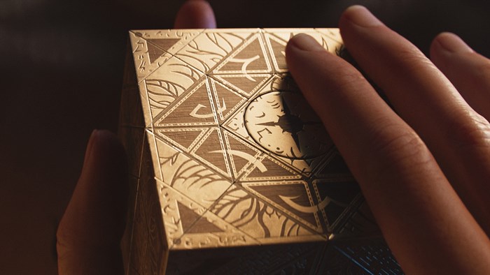 Clive Barker’s Hellraiser: Revival - Pre-order Content — скриншот 4
