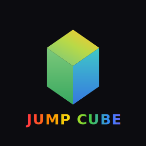 Jump Cube - Free download and play on Windows | Microsoft Store
