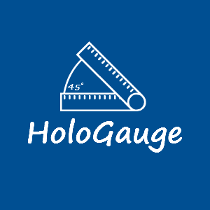HoloGauge