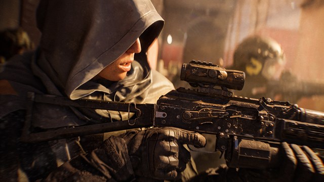 Battlefield 6 Phantom Edition screenshot 3