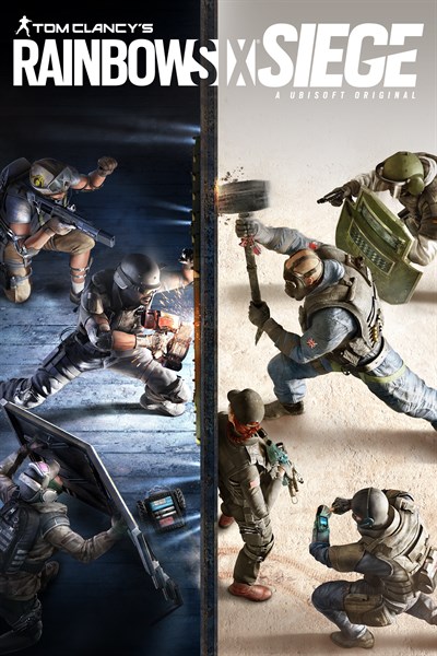 Free Play Days – Tom Clancy's Rainbow Six Siege, LEGO 2K Drive, and Dead by  Daylight - Xbox Wire