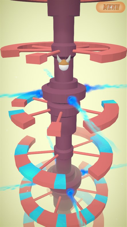 #2. Depth Dropper (Windows) Göre: Arrovs