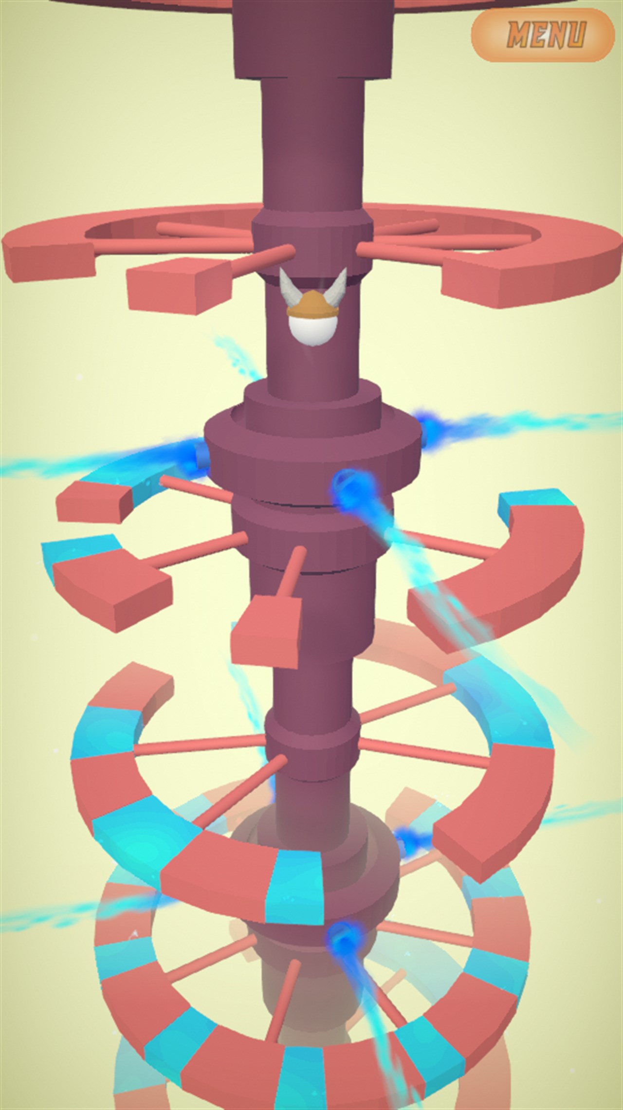 Depth Dropper screenshot 7