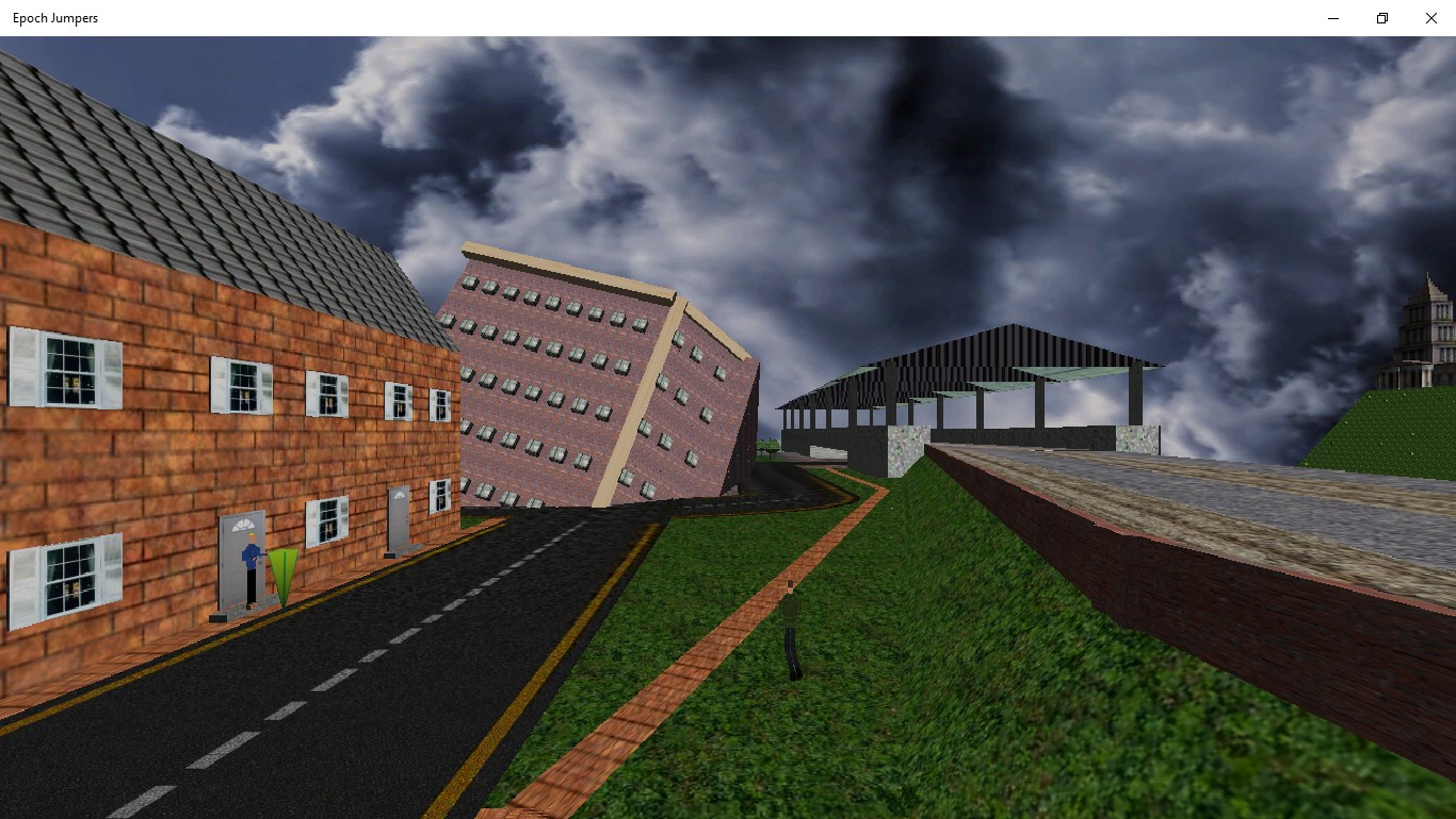 Imágen 4 Epoch Jumpers windows