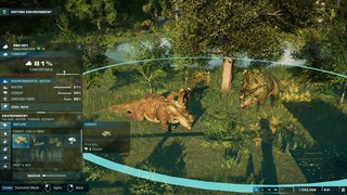 Jurassic World Evolution 2: Deluxe Edition screenshot 2