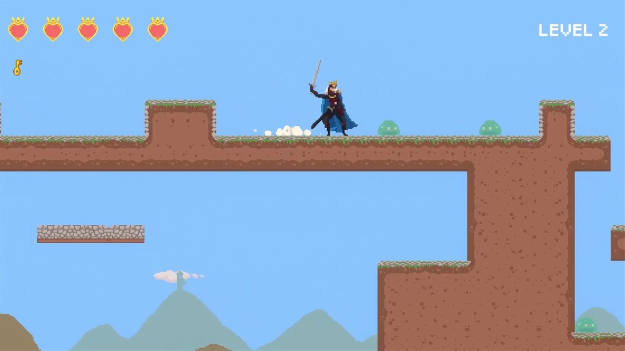King's Justice (Xbox One) screenshot 7