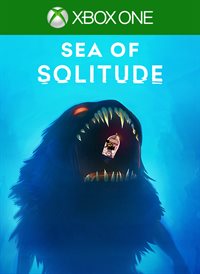 Sea of Solitude - Unlock Key
