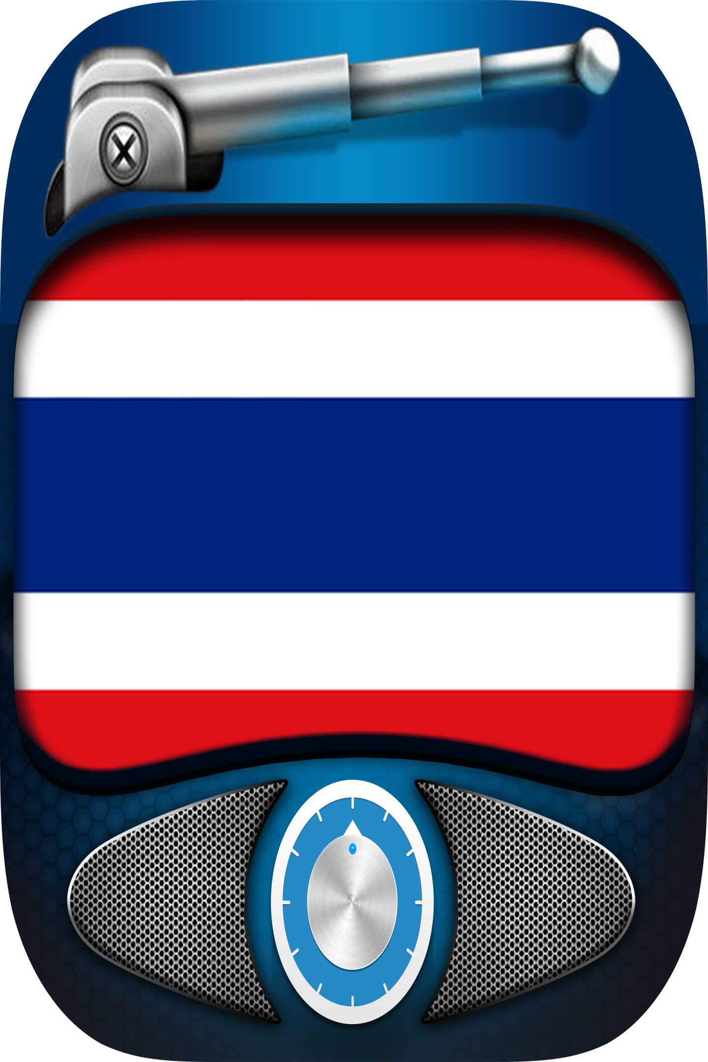 Radio Thailand – Radio Thailand FM & AM: Listen Live Thai Radio Stations Online + Music and Talk Stations
