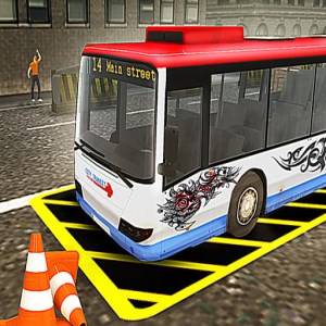 Bus Parking Simulator Ultimate