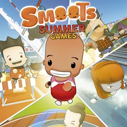 Aperçu Smoots Summer Games