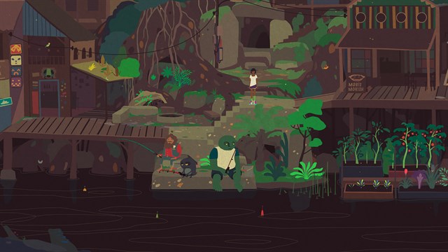 Mutazione screenshot 1