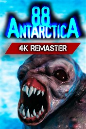 Antarctica 88: 4k Remaster