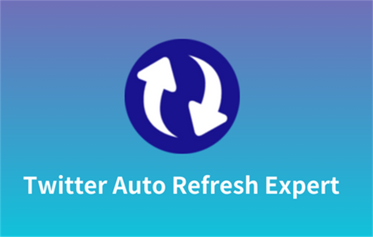 Twitter Auto Refresh Expert - Free Tool