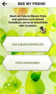 Bienen-App screenshot 4
