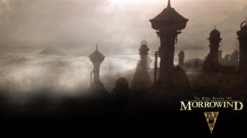 The Elder Scrolls III: Morrowind