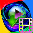 Downloader Video Movie Music Mp3 HD