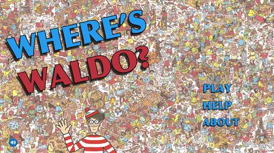 Where's Waldo screenshot 2