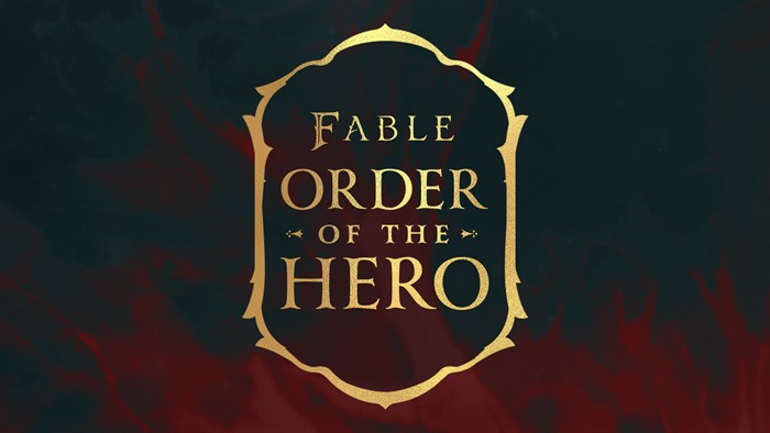 Fable: Order of the Hero — скриншот 1