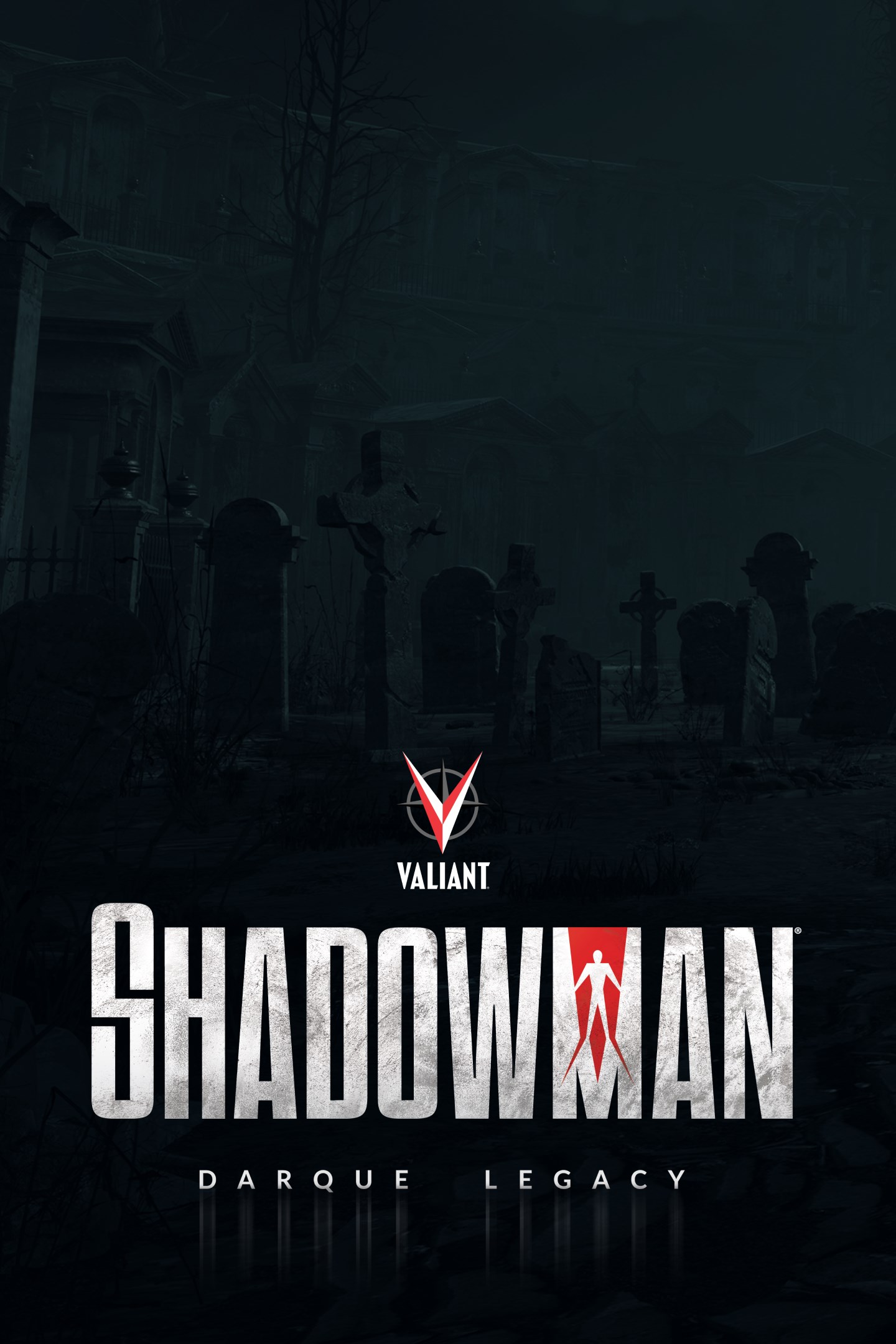 Shadowman®: Darque Legacy