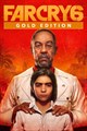 FARCRY 6 Gold Edition
