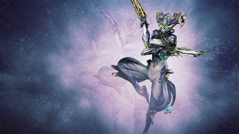 Warframe®: Prime Vault – Mirage Prime Pack
