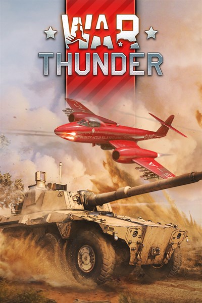 Thunder Strike Pack