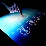 TOUCH SCREENS