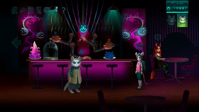 Cat’s Request (Windows) screenshot 1