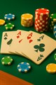 Poker Game - Texas Holdem Poker